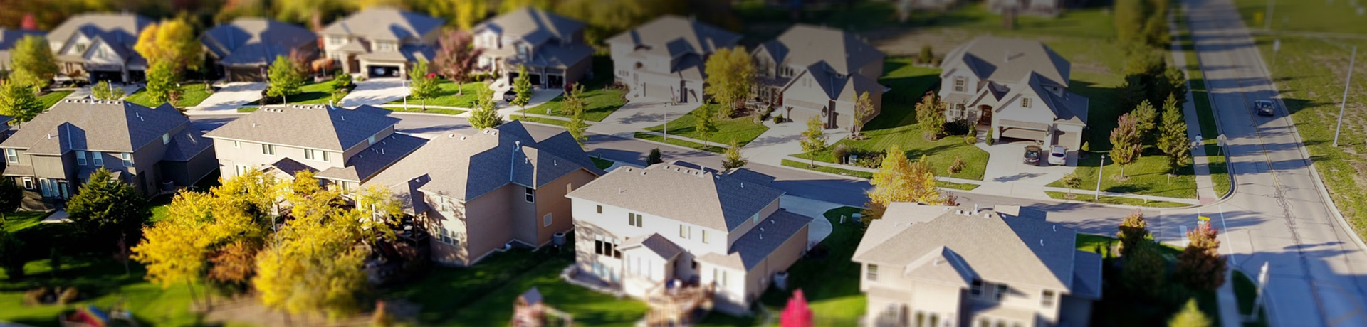 Real Estate Marketing Solutions